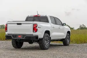 Rough Country - 13000 | Rough Country 1 Inch Leveling Kit For Chevrolet Colorado 4WD (2023-2025) - Image 6