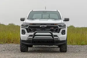 Rough Country - 13000 | Rough Country 1 Inch Leveling Kit For Chevrolet Colorado 4WD (2023-2025) - Image 7
