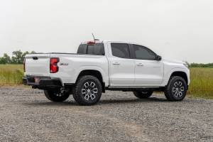 Rough Country - 13000 | Rough Country 1 Inch Leveling Kit For Chevrolet Colorado 4WD (2023-2025) - Image 8