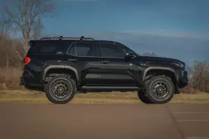 Rough Country - 77030 | Rough Country 3.5 Inch Lift Kit For Toyota 4Runner 4WD (2025-2025) | Rear N3 Premium Shocks - Image 9