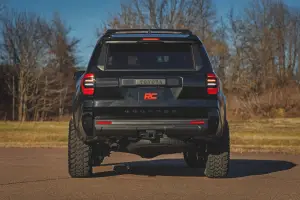 Rough Country - 77030 | Rough Country 3.5 Inch Lift Kit For Toyota 4Runner 4WD (2025-2025) | Rear N3 Premium Shocks - Image 7