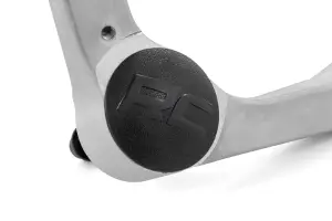 Rough Country - 75601 | Rough Country Forged Upper Control Arms For 3.5 Inch Lifted Toyota Tacoma (2024-2024) | Aluminum Finish - Image 2
