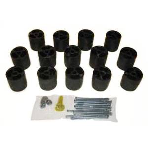 PA832 | Performance Accessories 2 Inch Body Lift Kit For Ford Ranger (1989-1992)