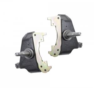 Belltech - 2503 | Belltech 3 Inch Drop Spindles (1988-1998 C1500 Ext. Cab | 1992-1998 C1500 Std. Cab) - Image 2