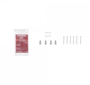 Belltech - 2503 | Belltech 3 Inch Drop Spindles (1988-1998 C1500 Ext. Cab | 1992-1998 C1500 Std. Cab) - Image 3