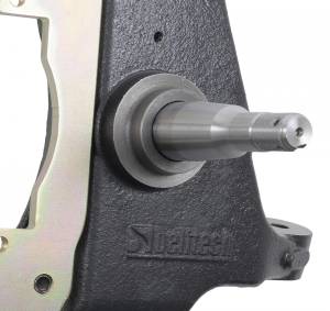 Belltech - 2503 | Belltech 3 Inch Drop Spindles (1988-1998 C1500 Ext. Cab | 1992-1998 C1500 Std. Cab) - Image 5