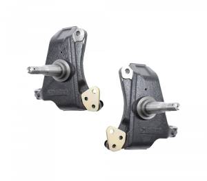 2504 | Belltech 3 Inch Drop Spindles (1988-1998 C1500 Ext. Cab | 1992-1998 C1500 Std. Cab)