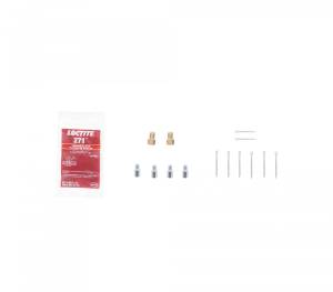 Belltech - 2504 | Belltech 3 Inch Drop Spindles (1988-1998 C1500 Ext. Cab | 1992-1998 C1500 Std. Cab) - Image 2
