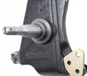 Belltech - 2504 | Belltech 3 Inch Drop Spindles (1988-1998 C1500 Ext. Cab | 1992-1998 C1500 Std. Cab) - Image 4