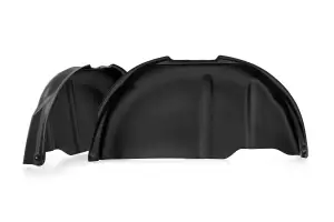 Rough Country - 4610 | Rough Country Rear Wheel Well Liners (2022-2025 Tundra 2WD/4WD) - Image 3