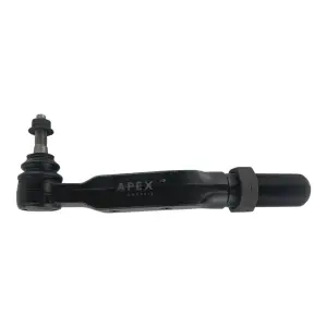 TR200 | Apex Chassis Tie Rod End LHT At Passenger Knuckle For Dodge Ram 2500 / 3500 (2014-2024)
