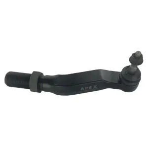TR201 | Apex Chassis Tie Rod End RHT At Driver Knuckle For Dodge Ram 2500 / 3500 (2014-2024)