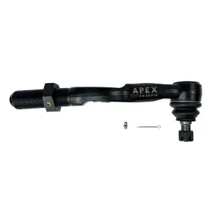 DL151 | Apex Chassis Drag Link End LH At Pitman Arm For Ford F-250 / F-350 Super Duty (2017-2024)