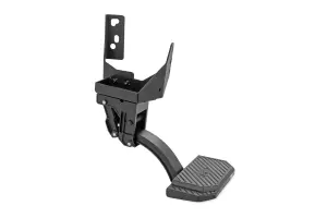Rough Country - PW050141 | Rough Country Retractable Bed Step For Ram 2500/3500 2WD/4WD (2019-2025) - Image 2