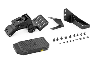 Rough Country - PW050141 | Rough Country Retractable Bed Step For Ram 2500/3500 2WD/4WD (2019-2025) - Image 3