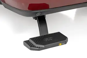 Rough Country - PW050141 | Rough Country Retractable Bed Step For Ram 2500/3500 2WD/4WD (2019-2025) - Image 5