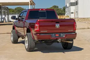 Rough Country - PW050141 | Rough Country Retractable Bed Step For Ram 2500/3500 2WD/4WD (2019-2025) - Image 7