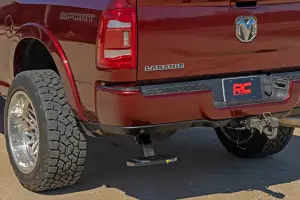 Rough Country - PW050141 | Rough Country Retractable Bed Step For Ram 2500/3500 2WD/4WD (2019-2025) - Image 8