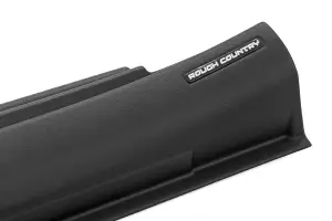 Rough Country - TC13021 | Rough Country Trail Cladding Rocker Sill Plates For Chevrolet Silverado 1500 2WD/4WD (2019-2025) - Image 3
