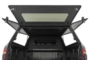 Rough Country - 73402 | Rough Country Truck Bed Cap For Ram 1500 (2019-2025) / 1500 TRX (2021-2025) | Modular, 5' 7" Bed - Image 9