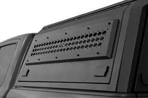 Rough Country - 73402 | Rough Country Truck Bed Cap For Ram 1500 (2019-2025) / 1500 TRX (2021-2025) | Modular, 5' 7" Bed - Image 10