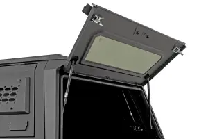 Rough Country - 73402 | Rough Country Truck Bed Cap For Ram 1500 (2019-2025) / 1500 TRX (2021-2025) | Modular, 5' 7" Bed - Image 14