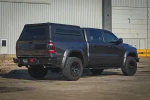 Rough Country - 73402 | Rough Country Truck Bed Cap For Ram 1500 (2019-2025) / 1500 TRX (2021-2025) | Modular, 5' 7" Bed - Image 20