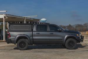 Rough Country - 73402 | Rough Country Truck Bed Cap For Ram 1500 (2019-2025) / 1500 TRX (2021-2025) | Modular, 5' 7" Bed - Image 23