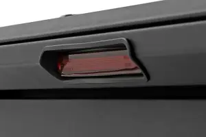 Rough Country - 73400 | Rough Country Truck Bed Cap For Ford F-150 (2021-2025) | Modular, 5' 7" Bed - Image 14