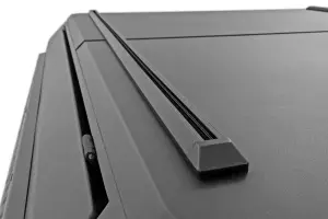 Rough Country - 73400 | Rough Country Truck Bed Cap For Ford F-150 (2021-2025) | Modular, 5' 7" Bed - Image 15