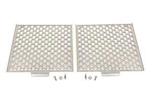 Rough Country - 117517 | Overland Collapsible Fire Pit Stainless Steel Grill Grate - Image 4