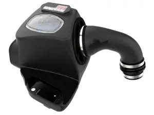 aFe Power - 50-70119R | AFE Power Momentum GT Cold Air Intake System With Pro 5R Filter For Toyota Tacoma (2024-2025) / 4Runner (2025-2025) L4-2.4L (t) - Image 3