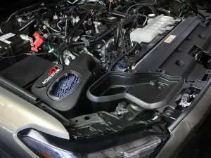 aFe Power - 50-70119R | AFE Power Momentum GT Cold Air Intake System With Pro 5R Filter For Toyota Tacoma (2024-2025) / 4Runner (2025-2025) L4-2.4L (t) - Image 4