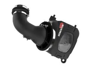 aFe Power - 50-70121D | AFE Power Momentum HD Cold Air Intake System With Pro DRY S Filter For GM Trucks / SUVs L6-3.0L (td) LM2/LZ0 (2020-2025) - Image 6