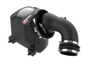 aFe Power - 50-70121T | AFE Power Momentum HD Cold Air Intake System With Pro DRY S Filter For GM Trucks / SUVs L6-3.0L (td) LM2/LZ0 (2020-2025) - Image 4
