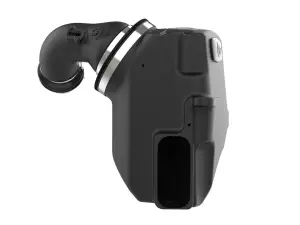 aFe Power - 50-70121T | AFE Power Momentum HD Cold Air Intake System With Pro DRY S Filter For GM Trucks / SUVs L6-3.0L (td) LM2/LZ0 (2020-2025) - Image 6