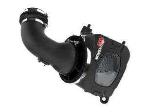 aFe Power - 50-70121T | AFE Power Momentum HD Cold Air Intake System With Pro DRY S Filter For GM Trucks / SUVs L6-3.0L (td) LM2/LZ0 (2020-2025) - Image 5