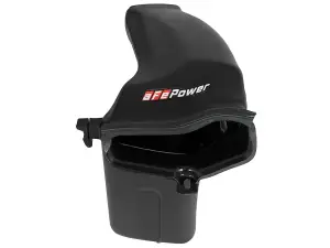 aFe Power - 54-73006-S | AFE Power Momentum Dynamic Air Scoop (D.A.S.) | Fits aFe POWER Intakes - Image 4
