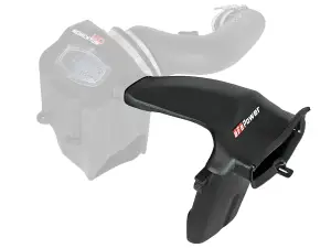 aFe Power - 54-73006-S | AFE Power Momentum Dynamic Air Scoop (D.A.S.) | Fits aFe POWER Intakes - Image 5