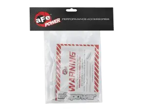 aFe Power - 59-06201 | AFE Power Magnum FORCE Cold Air Intake System Replacement Vent Tube Insert For Ford F-150 (2016-2025) / F-150 Raptor (2017-2025) V6-3.5L (tt) - Image 4