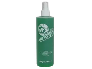 aFe Power - 90-50501 | AFE Power Air Filter Restore Kit | 8oz Blue Oil And 12oz Power Cleaner (Squeeze Oil Bottle) - Image 3