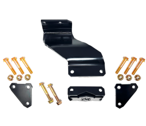 Kryptonite - KRDSS14 | Kryptonite Death Grip Dual Steering Stabilizer Kit For Ram 2500 / 3500 4WD (2014-2024) - Image 1