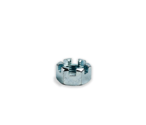 93760A132 | Kryptonite Replacement Castle Nut | M14 Stud