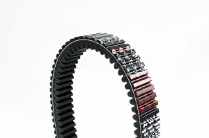 Kryptonite - 50R4289 | Kryptonite Redline CVT Drive Belt For Polaris RZR PRO XP, XP Turbo/XP Turbo S/XP 4 Turbo (2017-2023) - Image 2