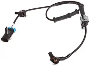 22873507 | Kryptonite ACDelco Speed Sensor For Chevrolet Silverado / GMC Sierra 2500HD & 3500HD  (2007.5-2010) | Works With KR312