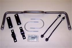7687 | Hellwig Rear Sway Bar Kit (1999-2004 F350 Super Duty 4WD)