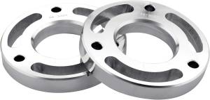 66-3080 | ReadyLift 1.5 Inch Front Leveling Kit (2007-2014 Silverado, Sierra 1500)