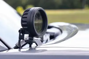 Rough Country - 81080 | Rough Country Low Profile LED Ditch Light Kit For Toyota Tacoma (2016-2023) | Spectrum Series - Image 13