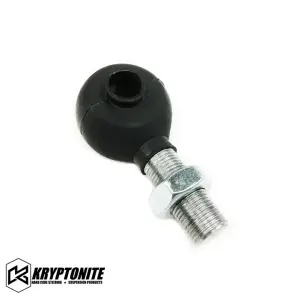 Kryptonite - KRB12 | Kryptonite UTV Heim Joint Protective Dust Boot For Polaris/Can-Am/Kawasaki/Textron UTVs (2014-2024) | 3/4" Heim - Image 3