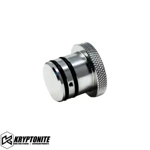 Kryptonite - KRBG004 | Kryptonite Wheel Bearing Greaser Tool For Can-Am Most Outlander, Maverick, Defender, Commander UTVs (2001-2023) - Image 2